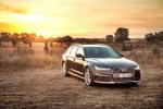 Audi A6 Allroad 3.0 TDI Quattro 2015 года (AU)